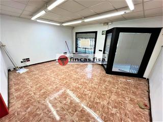 Local commercial dans Centre-Nucli Antic