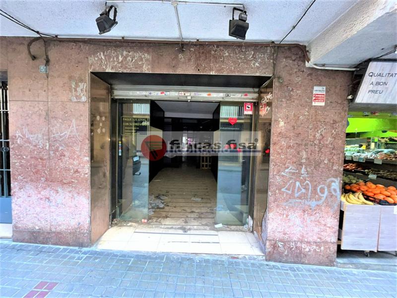 Foto 068bc1e7-4826-449b-933b-161d9562d658. Local comercial en Centre-Nucli Antic Premià de Mar