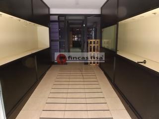 Local commercial dans Centre-Nucli Antic