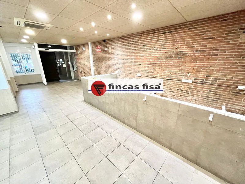 Foto 0f32d7dc-ef1e-4197-a892-b009ba1e030a. Business premise in Centre-Nucli Antic Premià de Mar