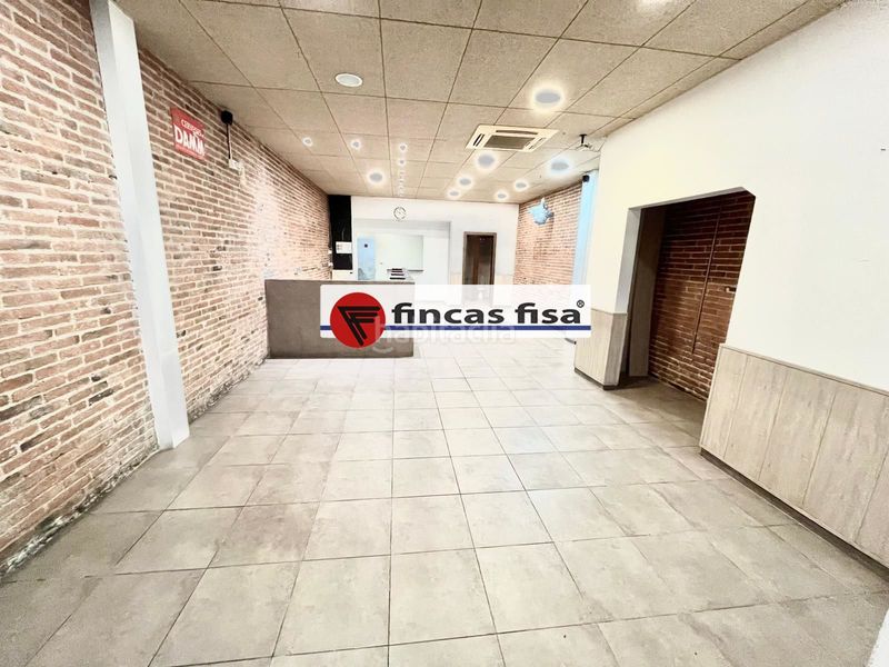 Foto 0f60183c-81fa-486f-835a-ca05df6b799e. Business premise in Centre-Nucli Antic Premià de Mar