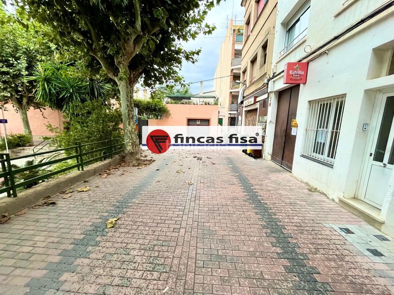 Foto 28c99c0c-120d-4fba-9290-40ba2a1fb91a. Business premise in Centre-Nucli Antic Premià de Mar