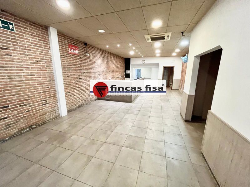Foto 3bfce638-6eaa-43d4-b0be-8c20d6f1a6d7. Business premise in Centre-Nucli Antic Premià de Mar