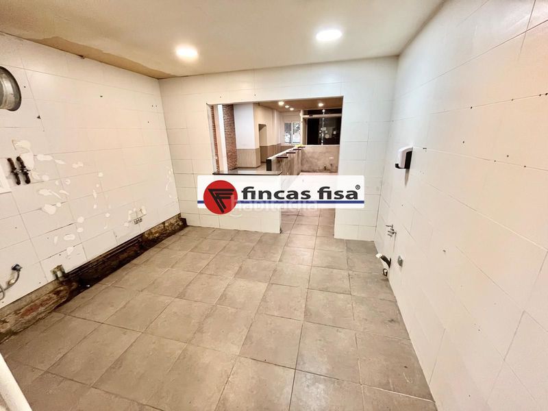 Foto 51c01a25-b694-44ae-b534-a9136eb3f0e7. Business premise in Centre-Nucli Antic Premià de Mar