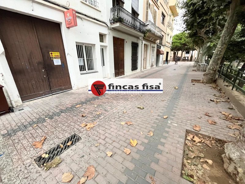 Foto a5835bc4-26ed-460f-a5f8-2acac08a37d2. Business premise in Centre-Nucli Antic Premià de Mar