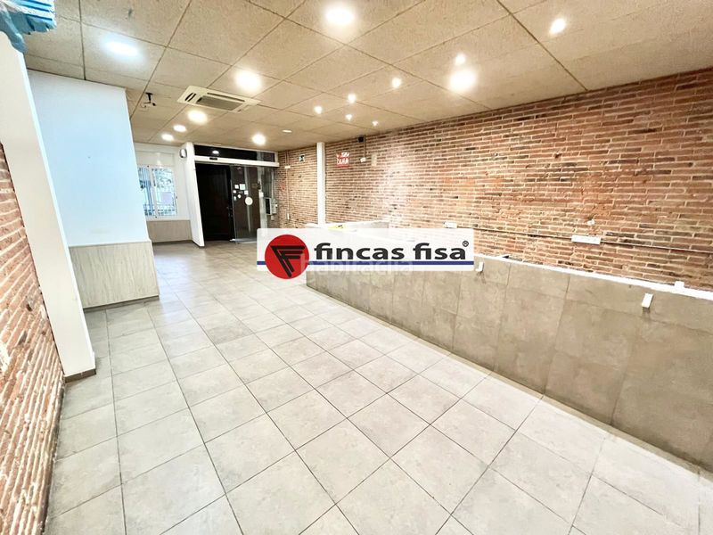 Foto dacad8e7-6ed5-4b25-bac7-04c9e7cc9170. Business premise in Centre-Nucli Antic Premià de Mar