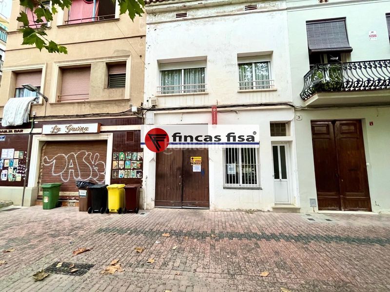 Foto faff94cf-8cf6-4b3e-ab55-ae845cb5df93. Business premise in Centre-Nucli Antic Premià de Mar