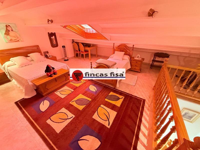Foto ddf72ada-a6c5-46a1-908c-a7939c72ce75. Casa adosada en Premià de Dalt