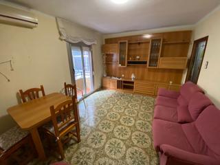 Etagenwohnung in Premià de Dalt