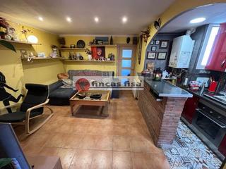 Appartement à Zona Alta