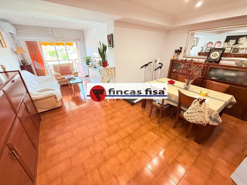Foto ee20218c-334b-45d6-99c3-a82622ad523a. Appartamento con riscaldamento piscina in Can Farrerons Premià de Mar