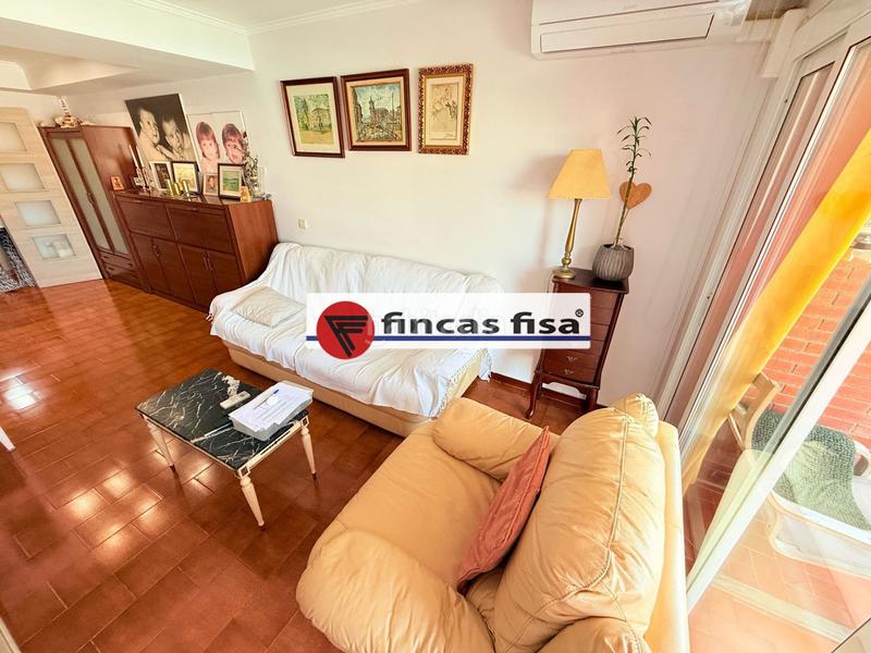 Foto 156f5dd5-956c-4223-b936-cbe9eaf4b7f2. Flat with heating pool in Can Farrerons Premià de Mar