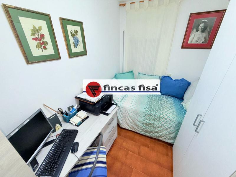 Foto 37facd3f-ea8a-41c5-b200-8c16055416f0. Flat with heating pool in Can Farrerons Premià de Mar