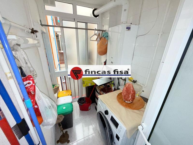 Foto 4c3fd86e-4787-4ac2-98dd-9e79cb03057a. Piso en Can Farrerons Premià de Mar