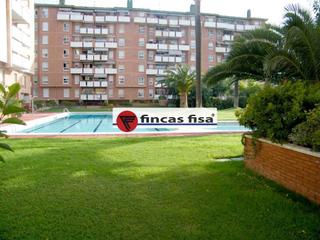 Flat in Can Farrerons