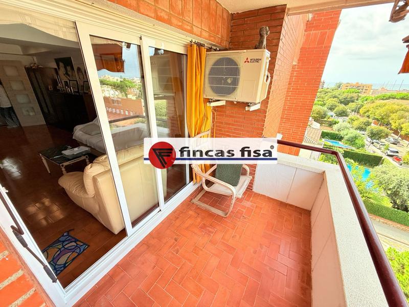 Foto cdeb5969-eeab-4a79-ae1c-ceae6d9eeeed. Piso en Can Farrerons Premià de Mar