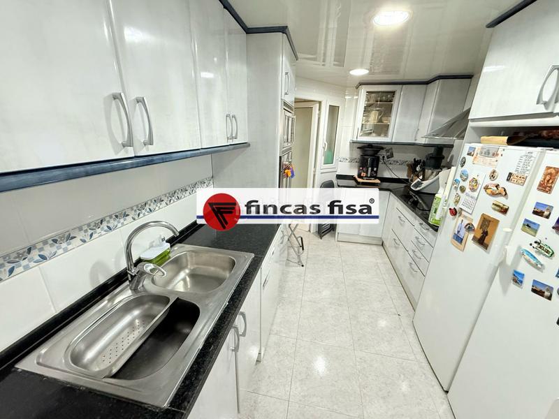 Foto ef6558e3-dc2b-4dcd-b428-7bb763c9e02b. Piso en Can Farrerons Premià de Mar