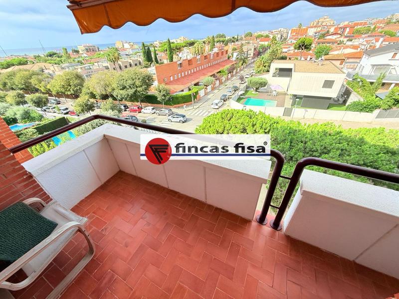 Foto f5ef390f-89db-46bb-bf81-1f897d20b1ae. Piso en Can Farrerons Premià de Mar