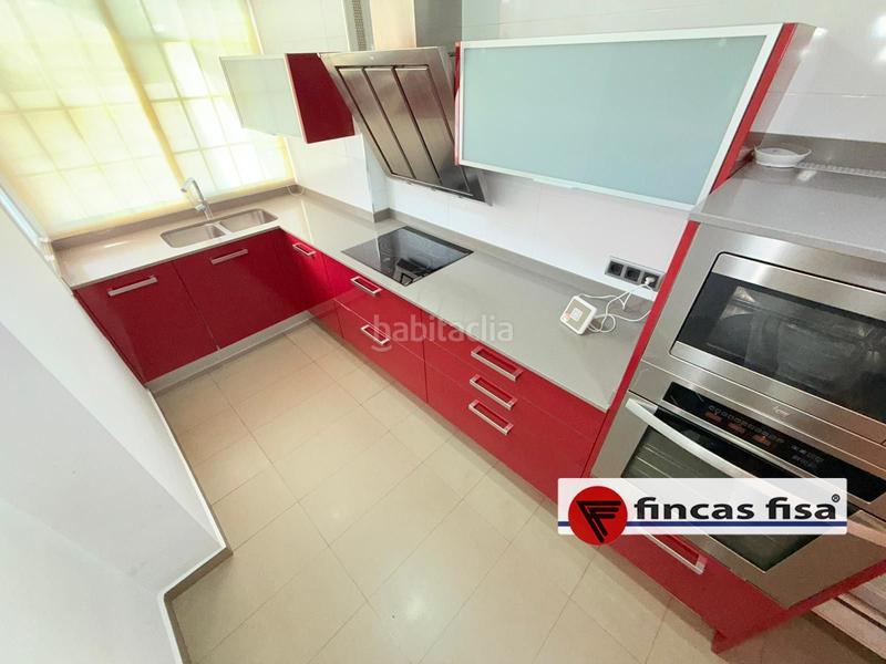 Foto 03a7afc9-6a0a-42b9-917b-893e280d34be. Flat with heating pool in Zona Alta Premià de Mar