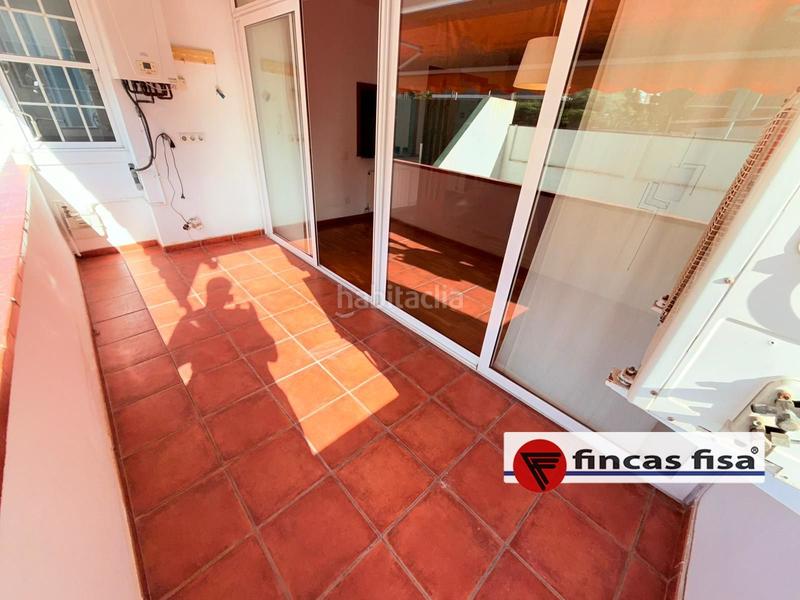 Foto 95275cc6-4df9-42b4-8e6c-c94b103742b1. Flat with heating pool in Zona Alta Premià de Mar
