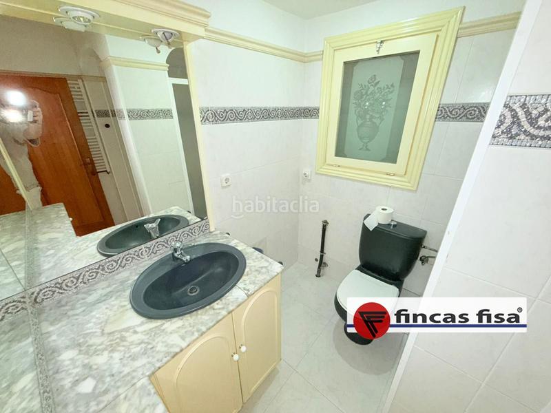 Foto 97fbe30b-7273-45bf-99e4-2fa875bc1f4d. Flat with heating pool in Zona Alta Premià de Mar