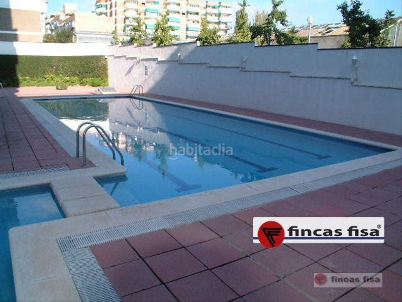 Foto 33555552-ed7d-4f32-a973-a6cc4535cef5. Pis amb calefacció piscina a Zona Alta Premià de Mar