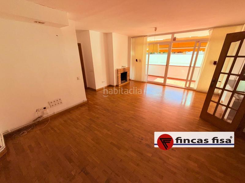 Foto f88810f2-e290-45d1-a00d-35c0efeda9b4. Piso en Zona Alta Premià de Mar