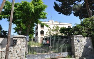 Residential Plot in Can Pou-Camp de Mar