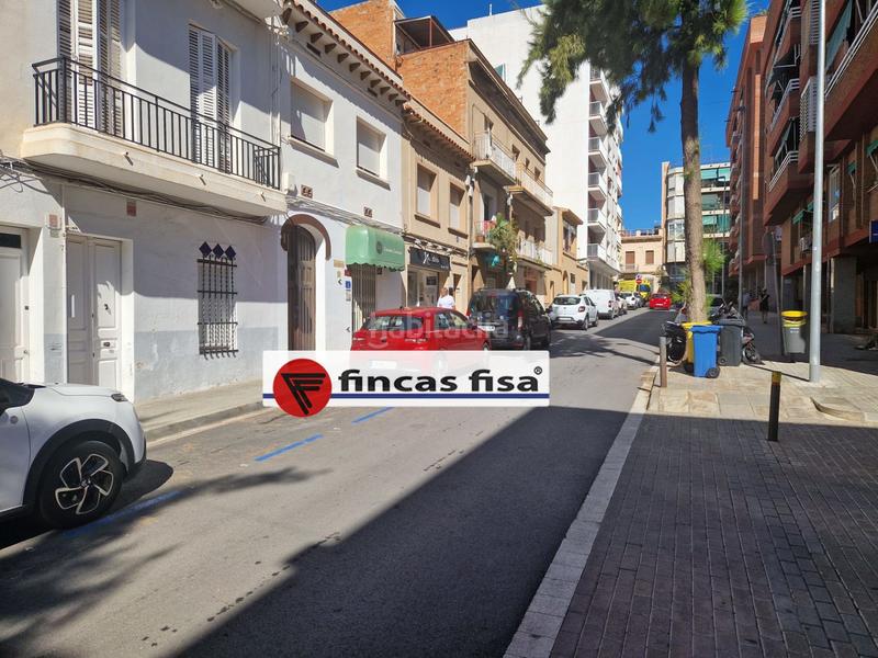 Foto 90f02c6a-5061-4aef-8a93-c4144f49d373. Aparcament cotxe a Centre-Nucli Antic Premià de Mar