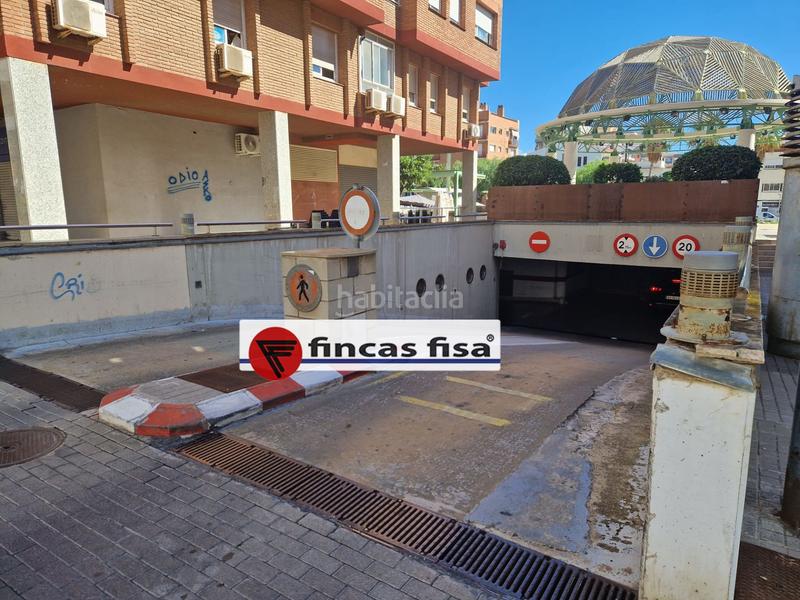 Foto 7384fca7-19e3-4595-a863-03dbd9af61ed. Parking coche en Centre-Nucli Antic Premià de Mar