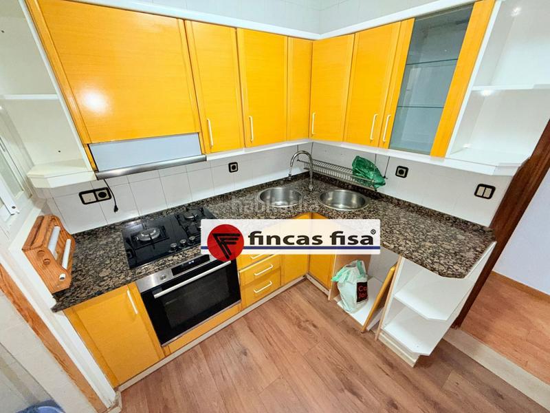 Foto 16c7b875-0615-4dcc-88f8-e75aa535d906. Piso premiá de mar, centro en Zona Alta Premià de Mar