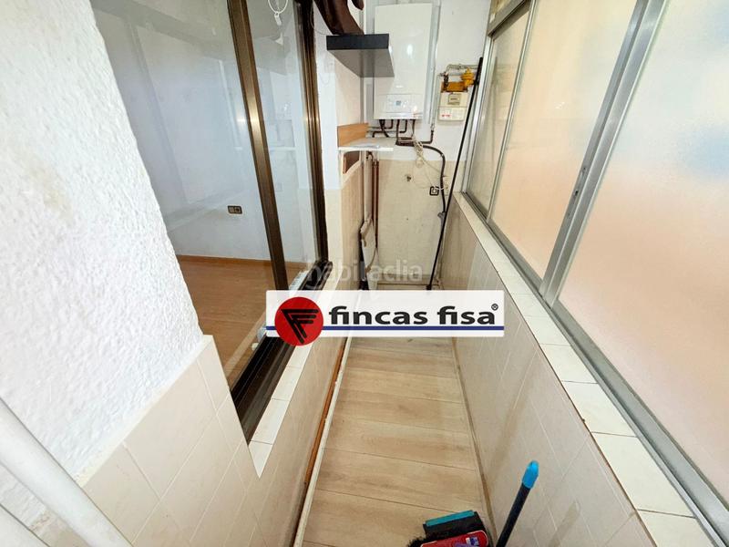 Foto cd03faab-973a-421e-9b8c-40ba3b303c7f. Piso premiá de mar, centro en Zona Alta Premià de Mar