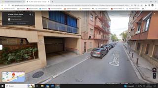 Lloguer Aparcament cotxe a Banyeres