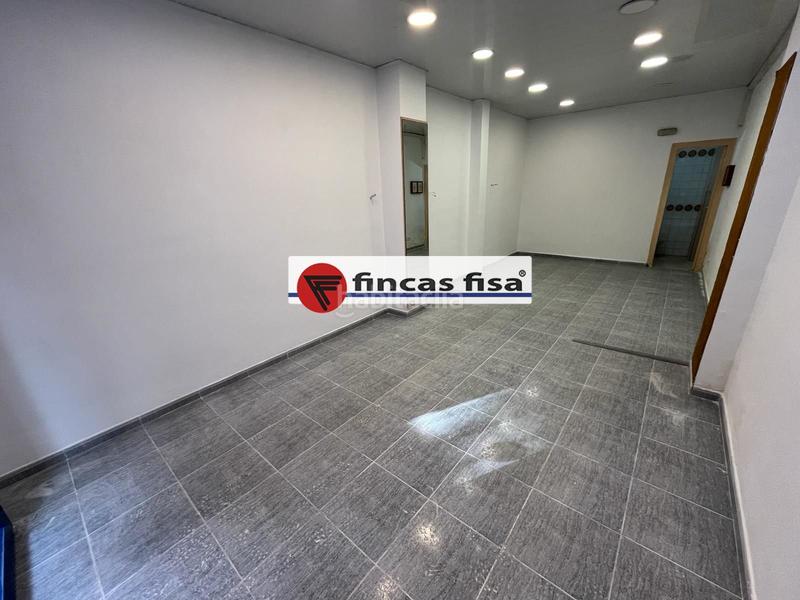 Foto d256995b-5faf-436c-a921-afec9b317f9c. Local comercial en Zona Alta Premià de Mar