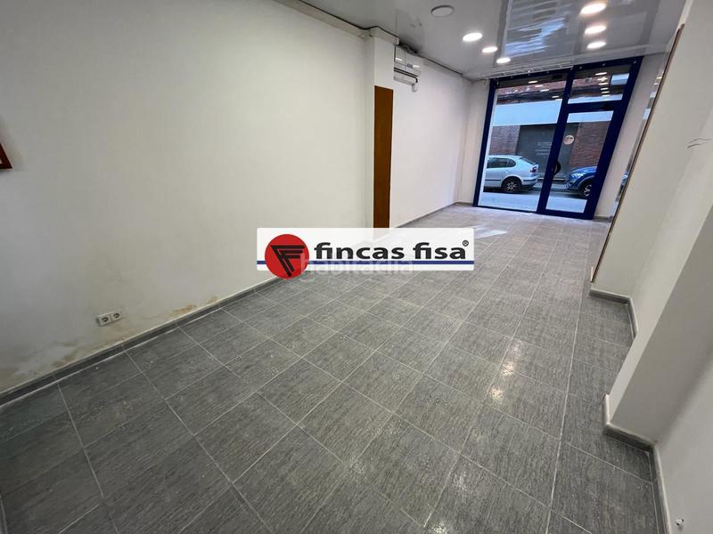 Foto e0c6b8a4-042d-49b9-8c18-ab35490257b6. Local comercial en Zona Alta Premià de Mar