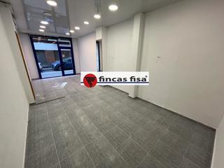 Locale commerciale in Zona Alta