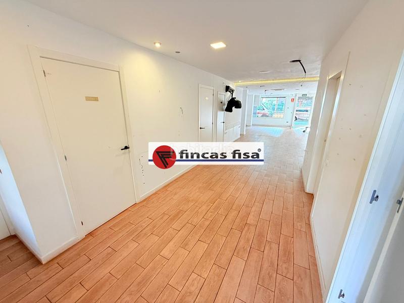 Foto 04686b3e-182f-4b60-b239-aade61b5f505. Miete geschäftsraum in Centre-Nucli Antic Premià de Mar