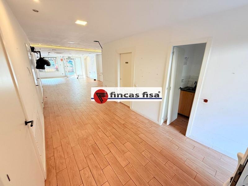 Foto b3f8cf78-2c2e-4688-8e74-eb7857ebb08f. Alquiler local comercial en Centre-Nucli Antic Premià de Mar