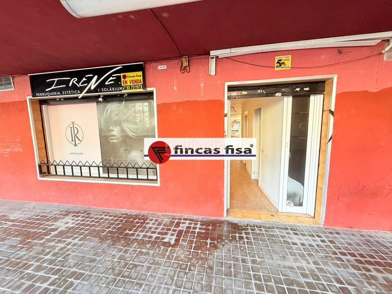 Foto 71a78336-b2ce-4a2d-9fa6-3679c2fab6c3. Lloguer local comercial a Centre-Nucli Antic Premià de Mar