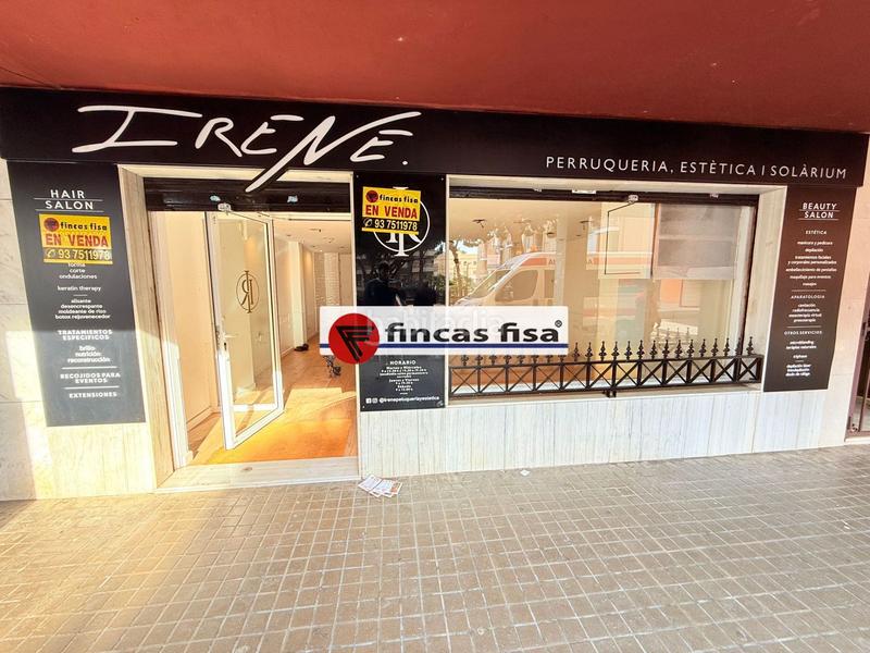 Foto 2af8dea3-b2bd-4f2f-a956-505fb8ccf26e. Affitto locale commerciale in Centre-Nucli Antic Premià de Mar