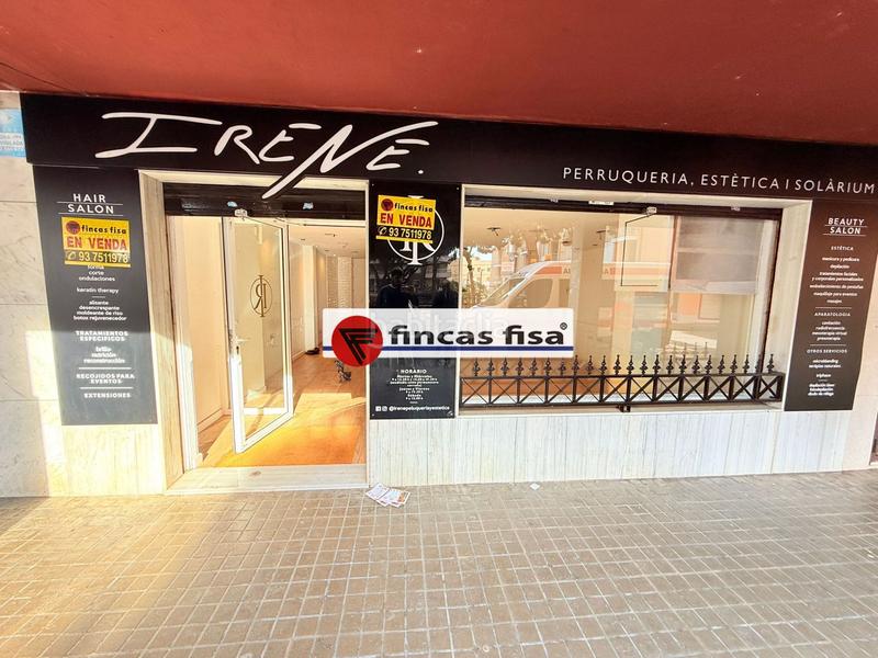 Foto 82f6cf9a-d818-478b-855f-ed1ae0be9a6a. Affitto locale commerciale in Centre-Nucli Antic Premià de Mar