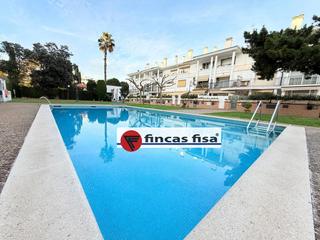 Maison jumelée à Can Pou-Camp de Mar