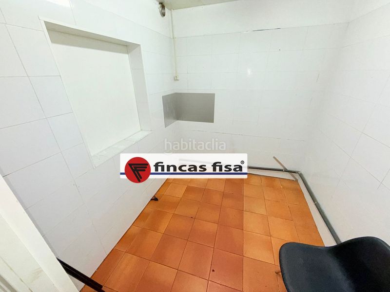 Foto 69cde30a-5023-46b4-8a5a-8643e806323a. Local comercial a Centre-Nucli Antic Premià de Mar