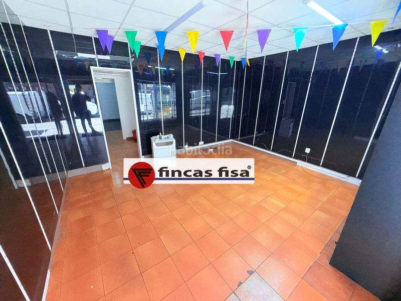 Foto 6fcd516e-c03e-4b2b-a4fa-74d4ca0db8b7. Local comercial a Centre-Nucli Antic Premià de Mar