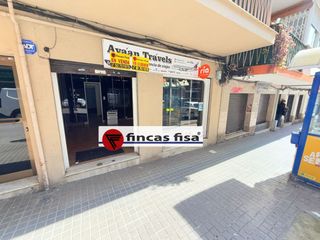 Locale commerciale in Centre-Nucli Antic