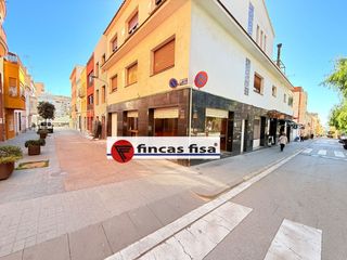 Lloguer Local Comercial a Centre-Nucli Antic