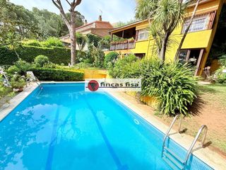 Casa a Premià de Dalt
