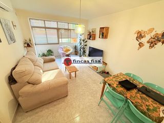 Appartement à Centre-Nucli Antic