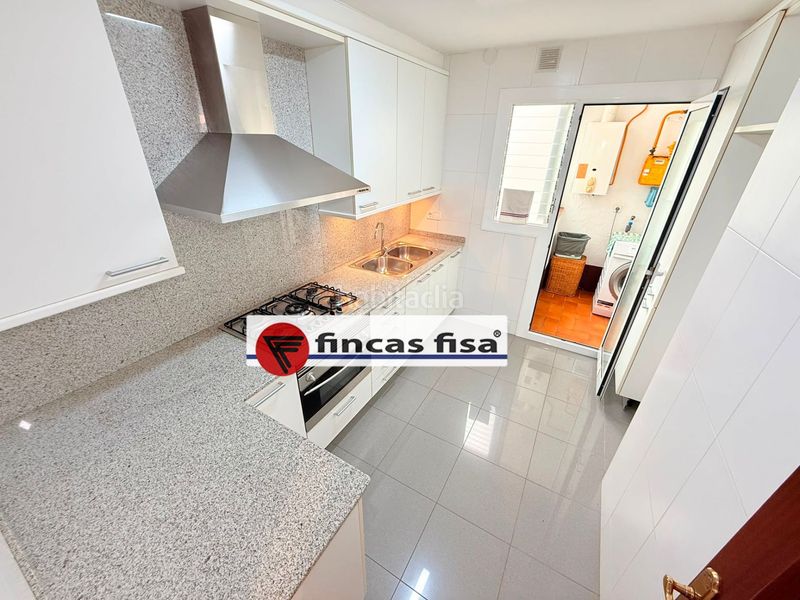 Foto 128ae5ea-977b-4305-ae8c-886812c5b3e8. Flat in Zona Alta Premià de Mar