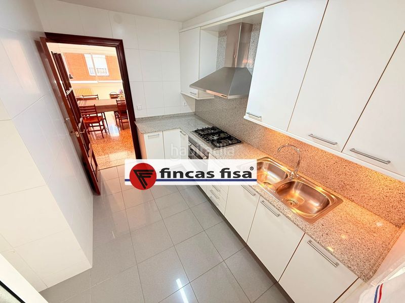 Foto 85a1f5f6-587b-4676-afd6-c8d9c9b41151. Flat in Zona Alta Premià de Mar